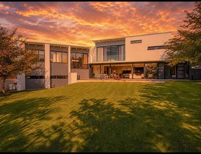 4 BEDROOM HOUSE FOR SALE IN MIDSTREAM RIDGE